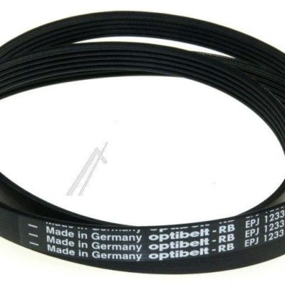 cinghia per lavatrice candy 599950