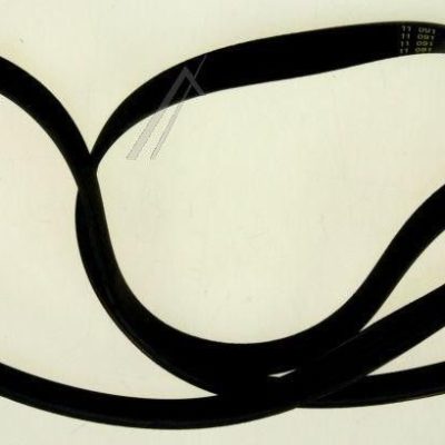 cinghia per lavatrice constructa