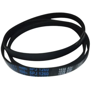 cinghia per lavatrice haier 49052532/126j5