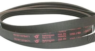 cinghia per lavatrice ignis c00311078