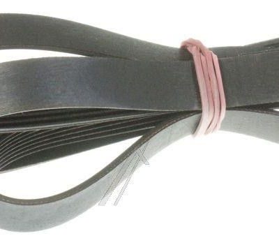 cinghia per lavatrice indesit 8227729