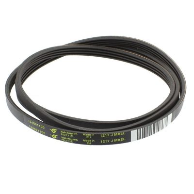 cinghia per lavatrice rex 1240211001