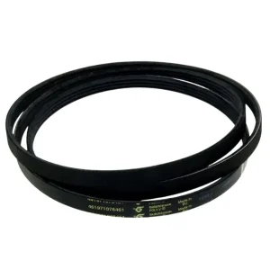 cinghia per lavatrice whirpool ignis 481235818157/11089