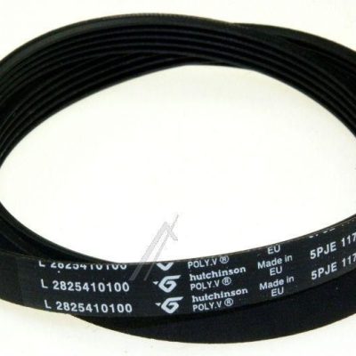 cinghia poly-v per lavatrice beko 2825410100