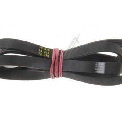 cinghia poly v per lavatrice constructa