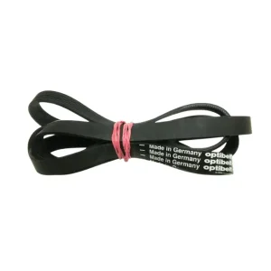 cinghia righi 7 stretti cm.585 el1228 7el per lavatrice belt atlantic vestel 42025489