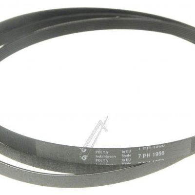 cintura per lavatrice beko