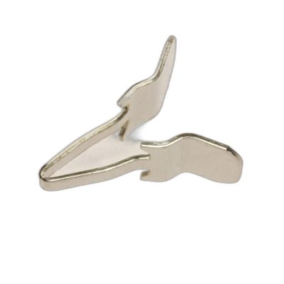 clip di montaggio per forno whirlpool 481240418649