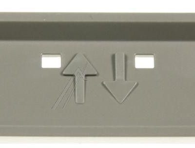 clip di regolazione per lavastoviglie beko 1784830500