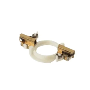 collettore+ spazzole motore per lavatrice bosch siemens 00054870