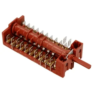 commutatore forno amica 8044793
