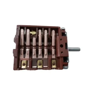 commutatore forno beko 263100005