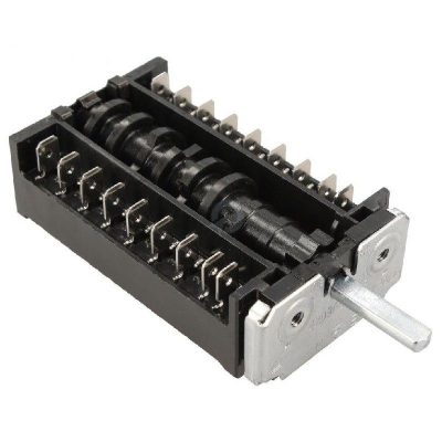 commutatore per forno candy 42822308