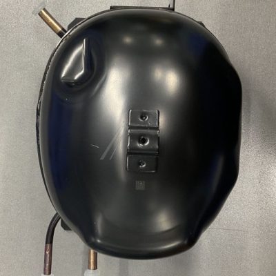 compressore frigo r-600a per frigorifero samsung nc4mva1alp/tt3