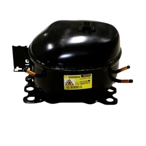 compressore frigorifero hmk80aa 1/6hp 130w r600 secop ex acc