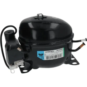 compressore motore frigorifero aspera emt45hdr cc.15 r134 hbp