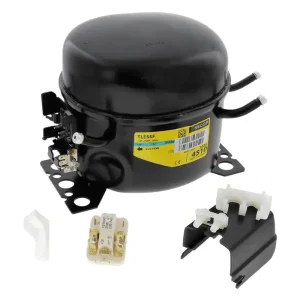 compressore motore per frigorifero tles5f r134 1/6cv
