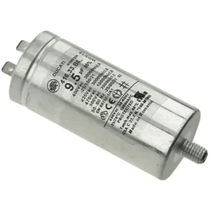 condensatore asciugatrice ariston c00275351