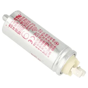 condensatore asciugatrice bosch 00622991