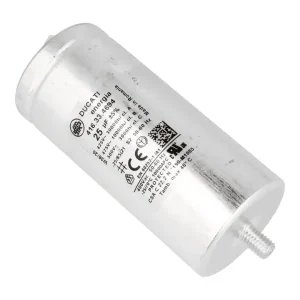 condensatore asciugatrice gorenje 460715