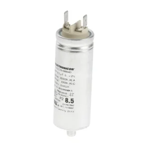 condensatore asciugatrice lg 8,5uf/450v-00610150