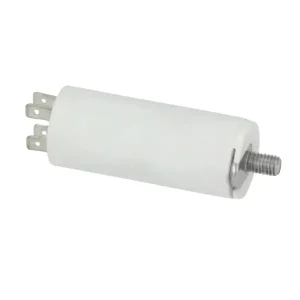 condensatore elettrico 12μf codice: 3068152 450v universale