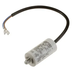 condensatore frigo ariston c00291503