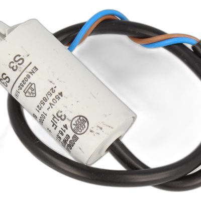 condensatore per frigorifero indesit c00144817