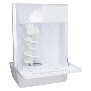 contenitore ghiaccio frigo samsung da97-05081g
