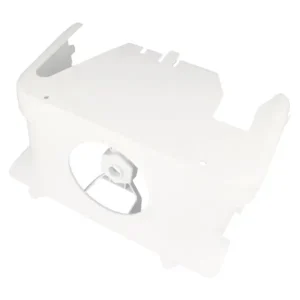 contenitore ventilatore frigo whirpool 481244229337