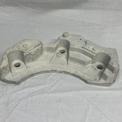 contrappeso inferiore eco per lavatrice candy 43000493