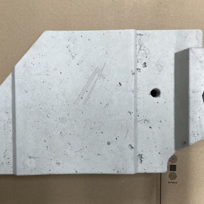 contrappeso per lavatrice atlantic 47014994