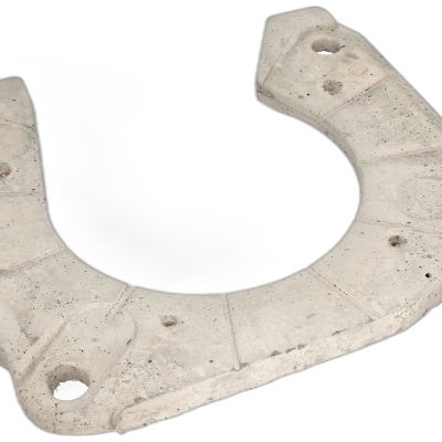 contrappeso per lavatrice candy 46004205