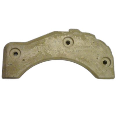 contrappeso per lavatrice ignis 481246689034