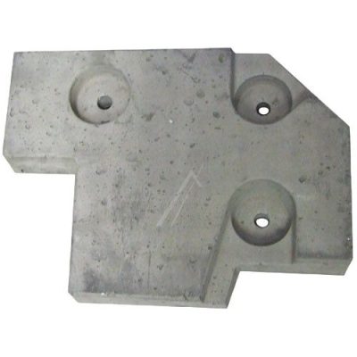 contrappeso per lavatrice ignis 481946689453