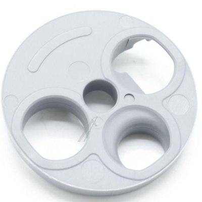 contrappeso per lavatrice ignis c00309388