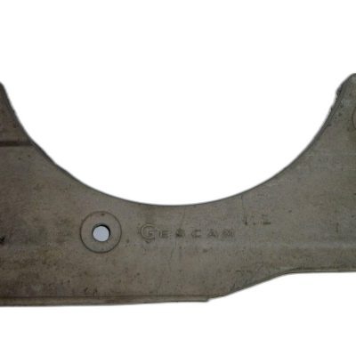 contrappeso per lavatrice indesit c00145205