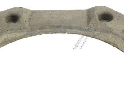 contrappeso per lavatrice lg