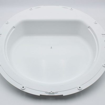 controporta plastica per asciugatrice aeg 1366098026