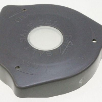 coperchio chiusura sale per lavastoviglie baumatic 436809