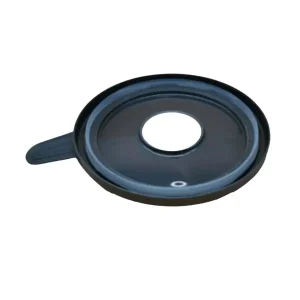 coperchio con guarnizione bimby tm31 originale vc32213