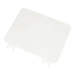 coperchio condensatore lavasciuga samsung dc97-22290a