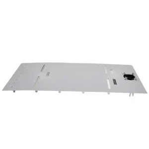 coperchio convogliatore frigo beko 4655000600