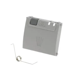 coperchio elettrodosatore detersivo lavastoviglie bosch 00611576