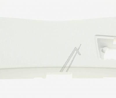 coperchio inferiore per lavatrice lg