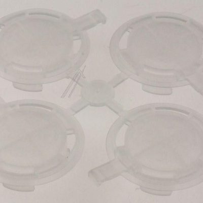 coperchio per lavatrice ignis c00321124