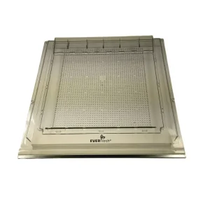 coperchio portaverdura frigo beko 4668580100