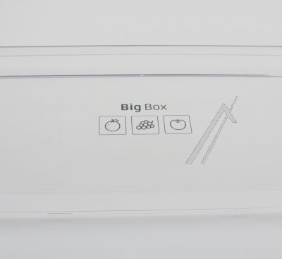 coperchio portaverdura per frigorifero samsung da63-07378a