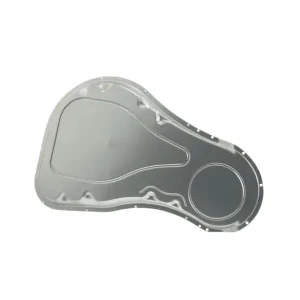 coperchio posteriore + guarnizione per asciugatrice bosch 00475305