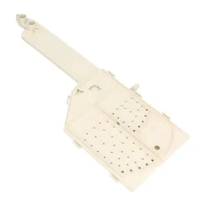 coperchio tramoggia lavatrice ariston c00298945